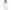 Женский медицинский халат Cherokee Core Stretch арт 4403 белый - фото №4
