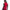 Жіночий двосторонній жилет Cherokee Infinity - колір сірий, червоний (HTRO) - фото №4