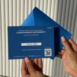 Подарунковий сертифікат Medgroup на 5000 грн