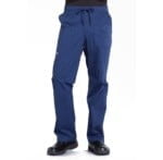 Мужские медицинские брюки Cherokee Professionals синие