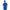 Мужской медицинский костюм Grey's Anatomy Edge ярко-синий - фото №4