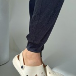 Жіночий медичний костюм Skechers сірий - Зображення 10