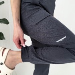 Жіночий медичний костюм Skechers сірий - Зображення 11