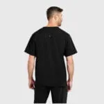 Чоловічий медичний костюм Grey's Anatomy чорного кольору - Зображення 7