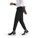 Чоловічий медичний костюм Grey's Anatomy чорного кольору - Зображення 8