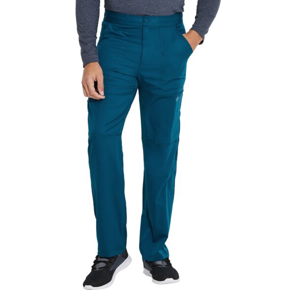 Медичний костюм для чоловіків Dickies Dynamix, колір морська хвиля