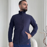 Фліска для лікаря чоловіча Vililla синя