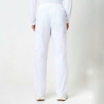 Мужской медицинский костюм Cherokee Professionals белый — изображение 3