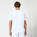 Мужской медицинский костюм Cherokee Professionals белый — изображение 5