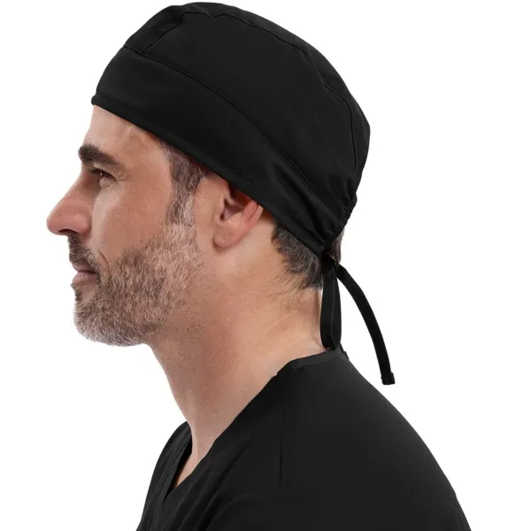 Медична шапка UNISEX 2506 від Cherokee чорна