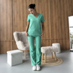 Жіночий медичний костюм Cherokee Originals Ultra