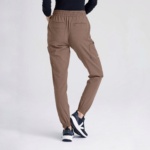 Медичний костюм із колекції Grey's Anatomy™ by Barco Evolve кавового кольору - Зображення 3