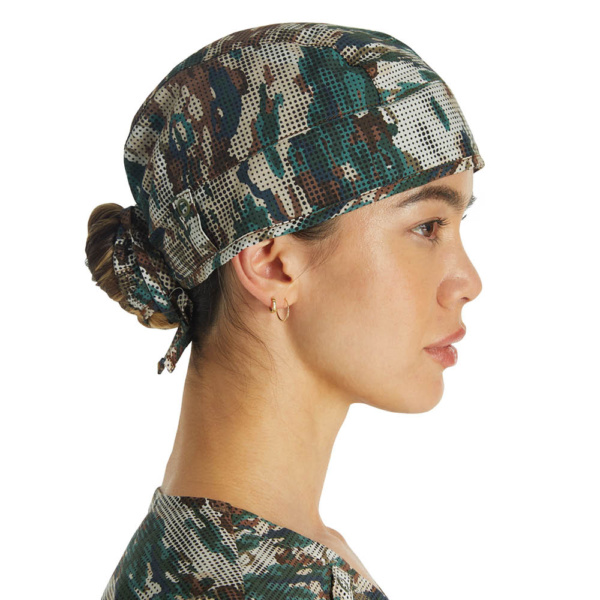 Медична шапка Unisex Dickies DK513  NUCO