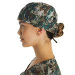 Медична шапка Unisex Dickies DK513  NUCO - Зображення 4