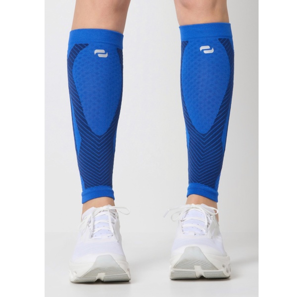 Компресійні гольфи для литок Infinity сині Компресійні гольфи для литок Infinity сині