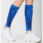 Компресійні гольфи для литок Infinity сині - Зображення 4