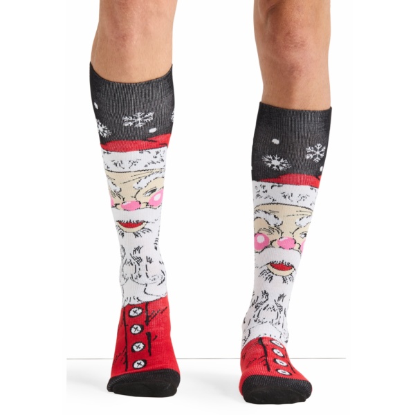 Компресійні гольфи Cherokee Cherokee «Санта» Компресійні гольфи Cherokee Cherokee «Санта»