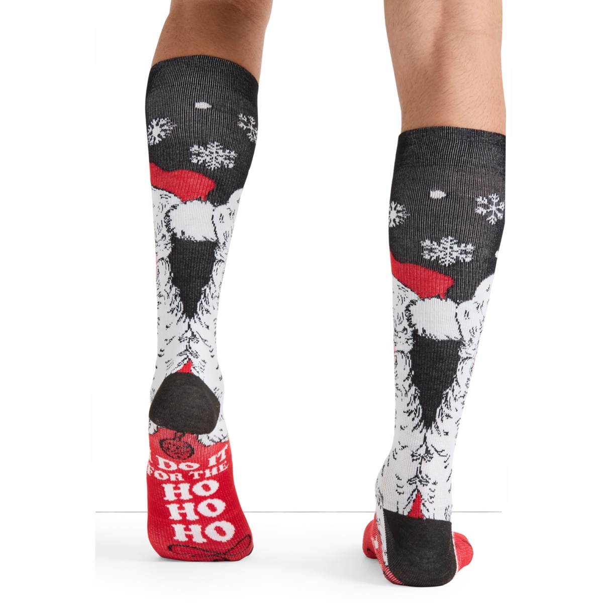 Компресійні гольфи Cherokee Cherokee «Санта» - Зображення 3