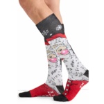 Компресійні гольфи Cherokee Cherokee «Санта» - Зображення 4