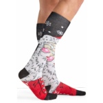 Компресійні гольфи Cherokee Cherokee «Санта»