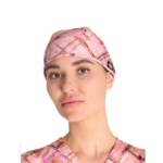 Медична шапка Unisex Dickies DK513 PBPD