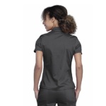 Жіночий костюм з поло Cherokee Revolution графітовий - Зображення 8