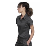 Жіночий костюм з поло Cherokee Revolution графітовий - Зображення 9