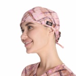 Медична шапка Unisex Dickies DK513 PBPD - Зображення 2