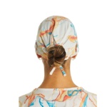 Медична шапка Unisex Dickies DK513 MRSW - Зображення 2