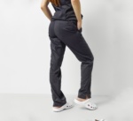 Жіночий костюм з поло Cherokee Revolution графітовий - Зображення 7