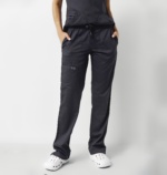 Жіночий костюм з поло Cherokee Revolution графітовий - Зображення 2