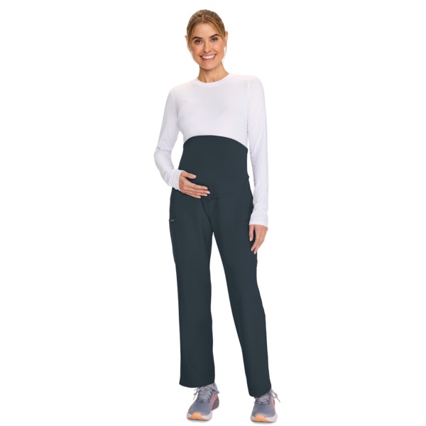 Медичний костюм для вагітних Cherokee сірий