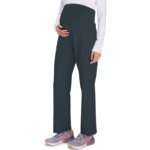 Медицинский костюм для беременных Cherokee серый — изображение 3