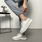 Жіночий медичний костюм Cherokee Originals Ultra сірий - Зображення 6