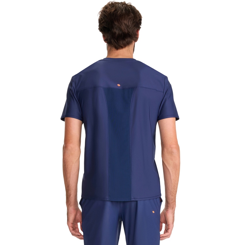 красивый костюм для массажиста