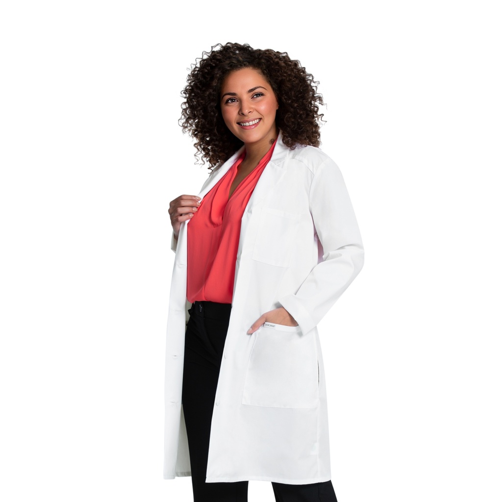 Медичні халати великих розмірів