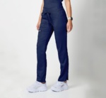 Женские медицинские брюки Cherokee Revolution прямого кроя — изображение 5