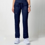 Женские медицинские брюки Cherokee Revolution прямого кроя