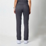 Женские медицинские брюки Cherokee Revolution серые — изображение 2