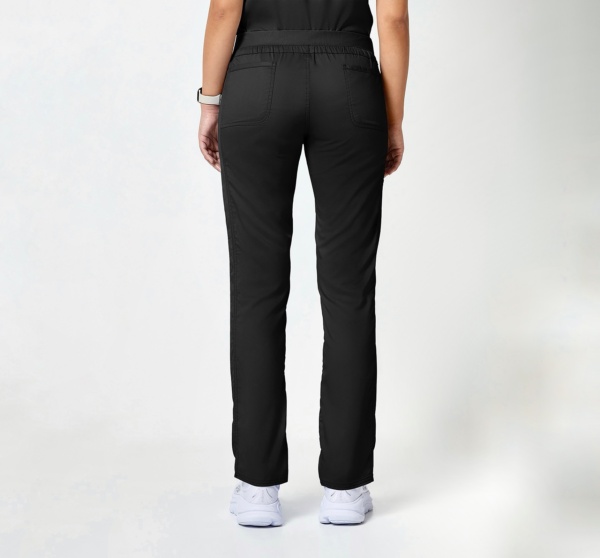 Жіночі медичні брюки Cherokee Revolution чорні