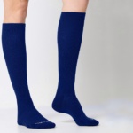 Компрессионные гольфы Cherokee LX Support 15–20 mmHg (унисекс) — изображение 3