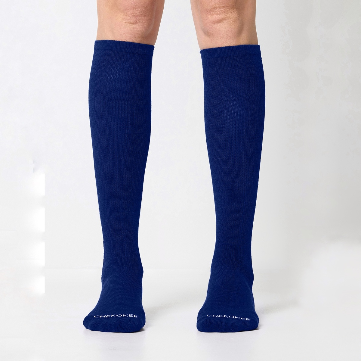 Компрессионные гольфы Cherokee LX Support 15–20 mmHg (унисекс) — изображение 5