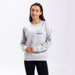 Медичний світшот MUKUA "Serotonin"