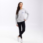 Медичний світшот MUKUA "Serotonin" - Зображення 5