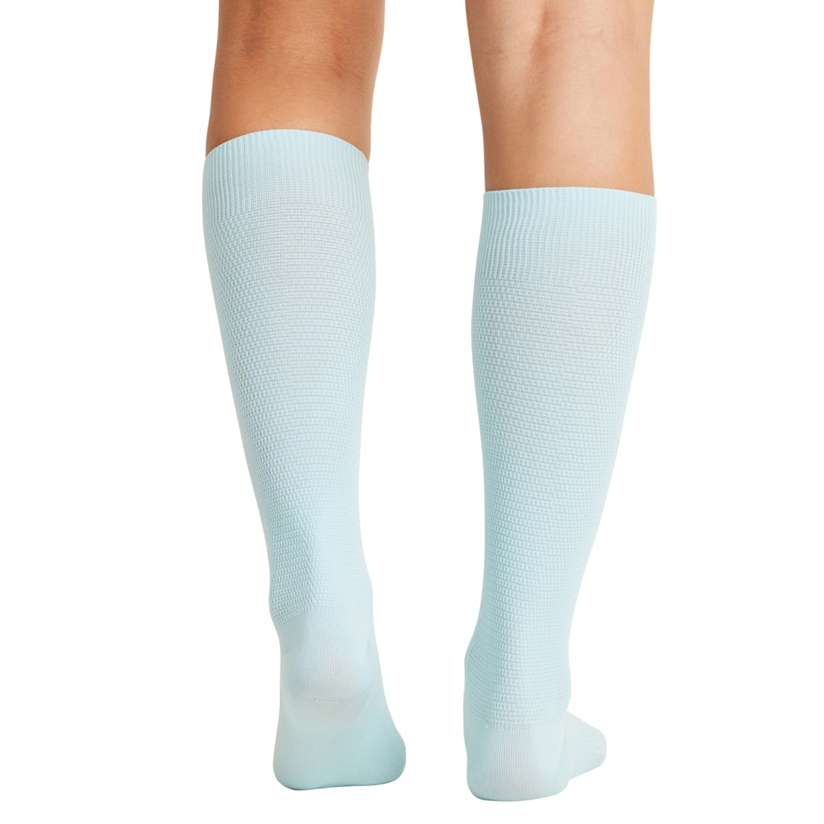 Компрессионные гольфы Cherokee UNISEX голубые — изображение 2
