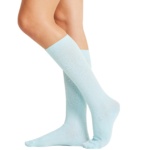 Компрессионные гольфы Cherokee UNISEX голубые — изображение 3