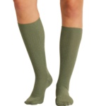 Компрессионные гольфы Cherokee UNISEX оливковые