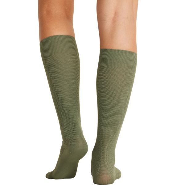 Компрессионные гольфы Cherokee UNISEX оливковые