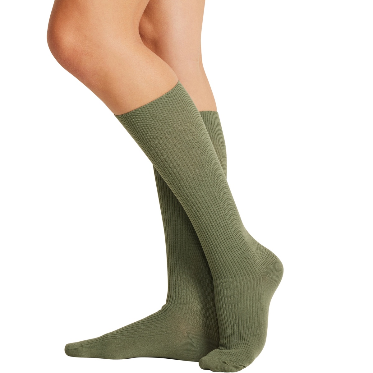 Компрессионные гольфы Cherokee UNISEX оливковые — изображение 3