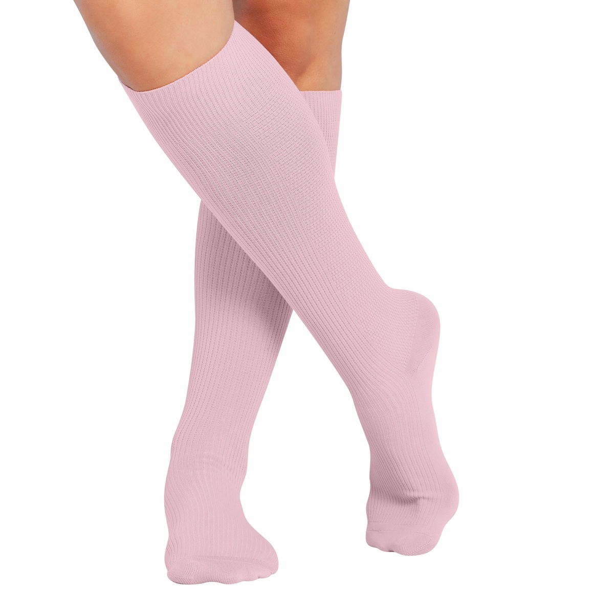 Компрессионные гольфы Cherokee UNISEX розовый — изображение 1